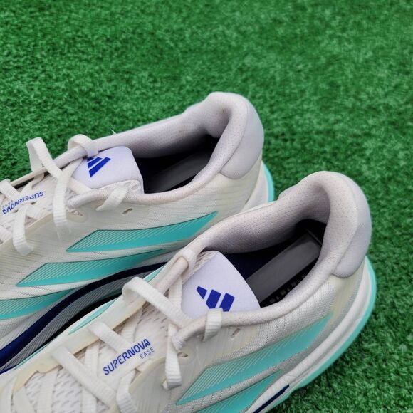 Adidas supernova - Men's running shoes - Size 10 - Picture 6 of 11